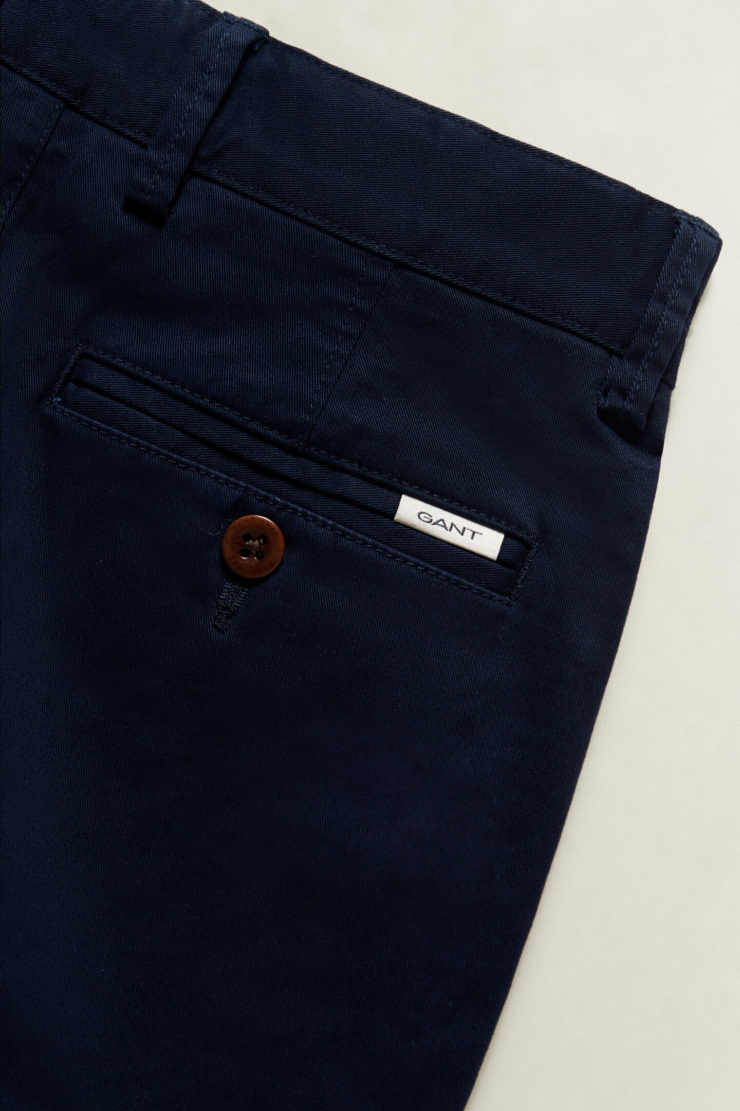 Boys Chino Shorts