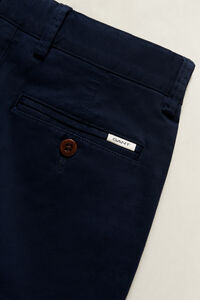 Boys Chino Shorts