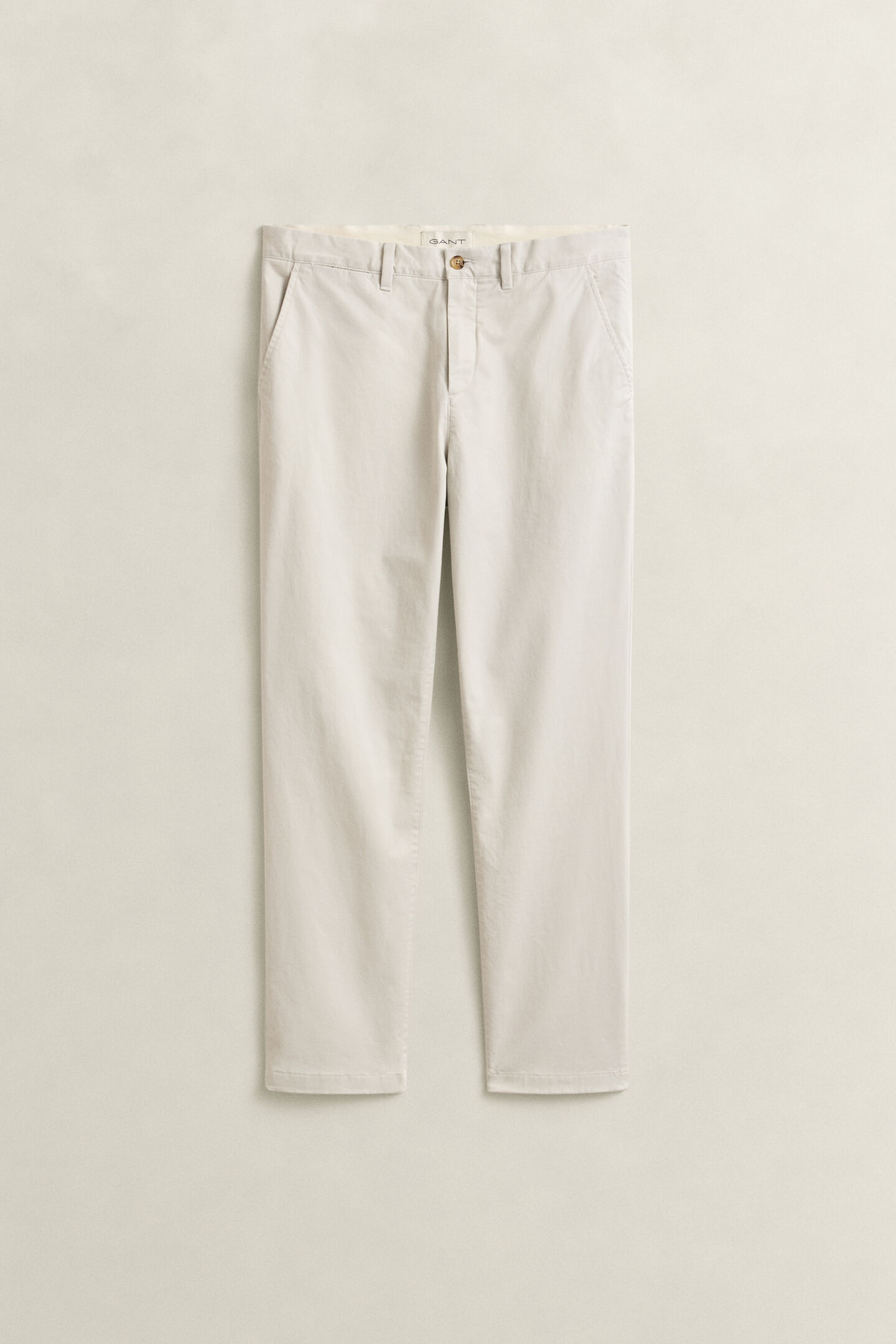 Regular Fit Classic Chinos