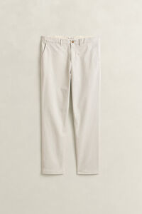 Regular Fit Classic Chinos