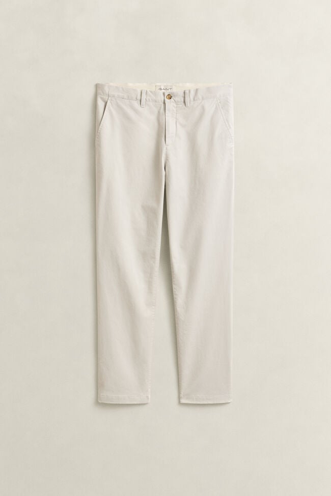 Regular Fit Classic Chinos