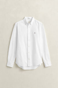 Slim Fit Classic Oxford Shirt
