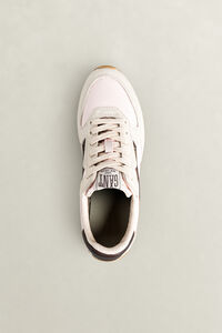 Beja Suede Sneakers