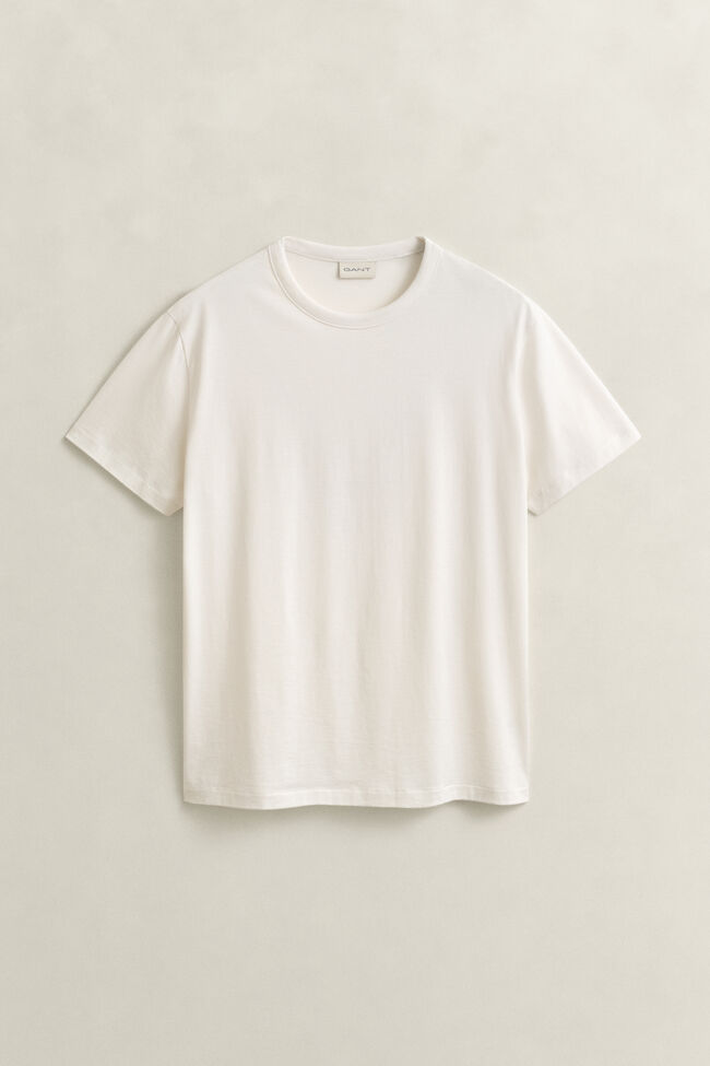 Pima Cotton T-Shirt