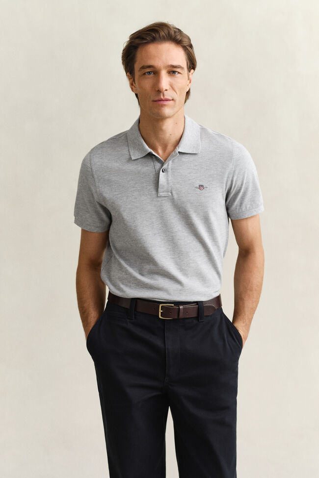 Regular Fit Polo Shirt