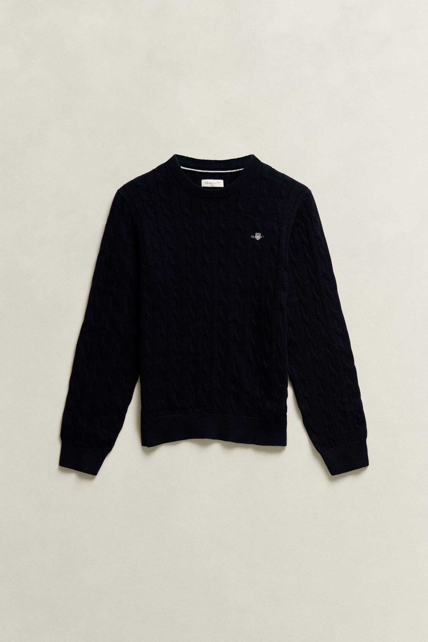 Teen Boys Shield Sweater