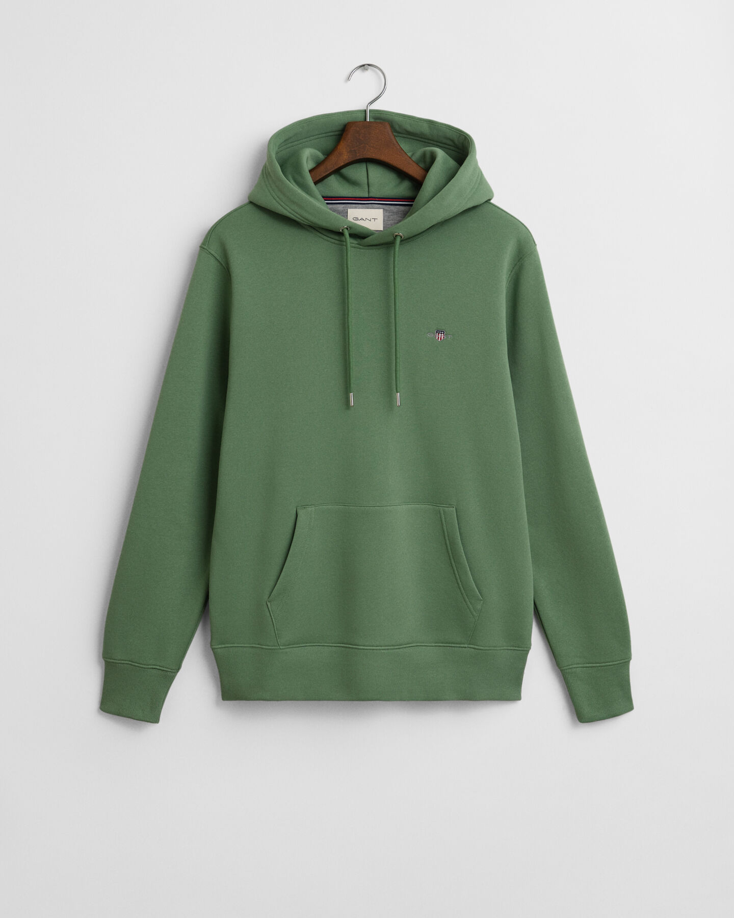 Shield Hoodie