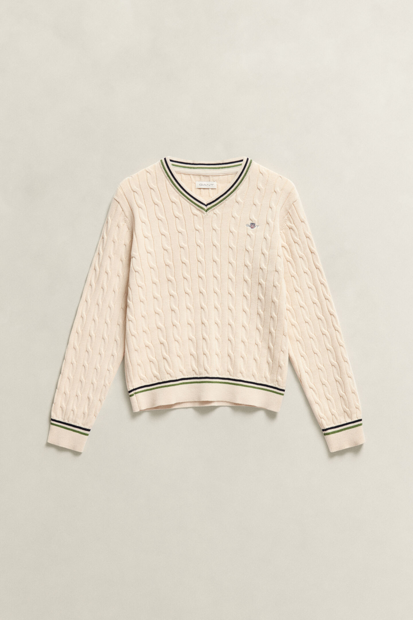 Teen Boys Cricket Sweater