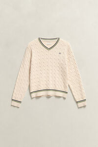 Teen Boys Cricket Sweater