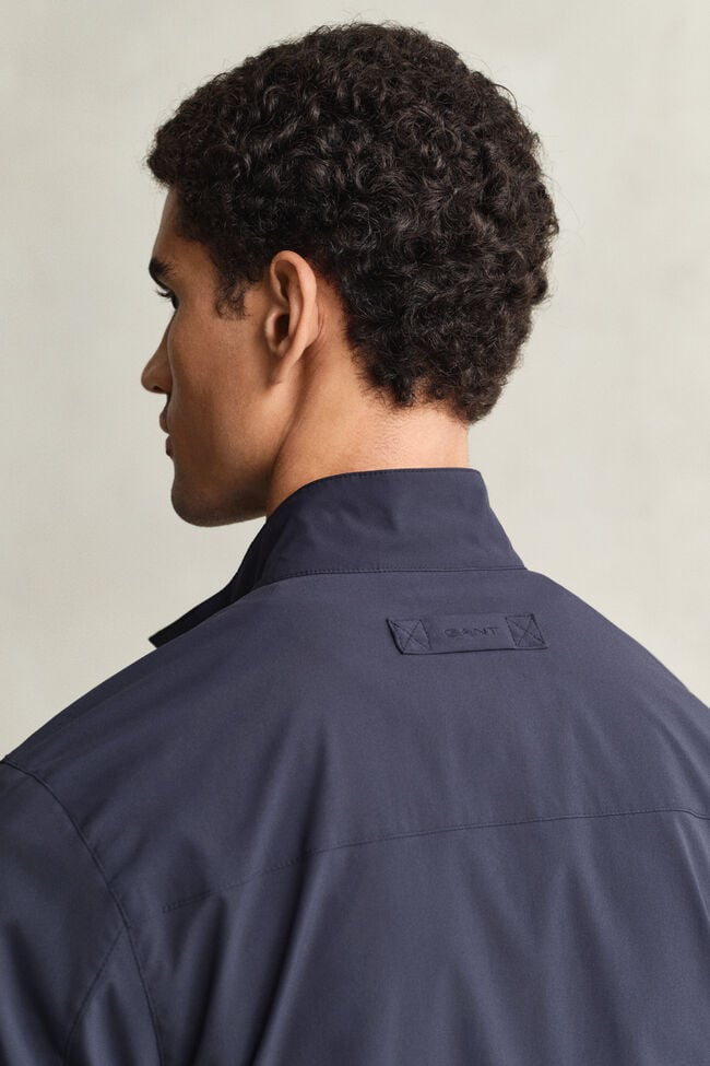 Lightweight Harrington Jacket