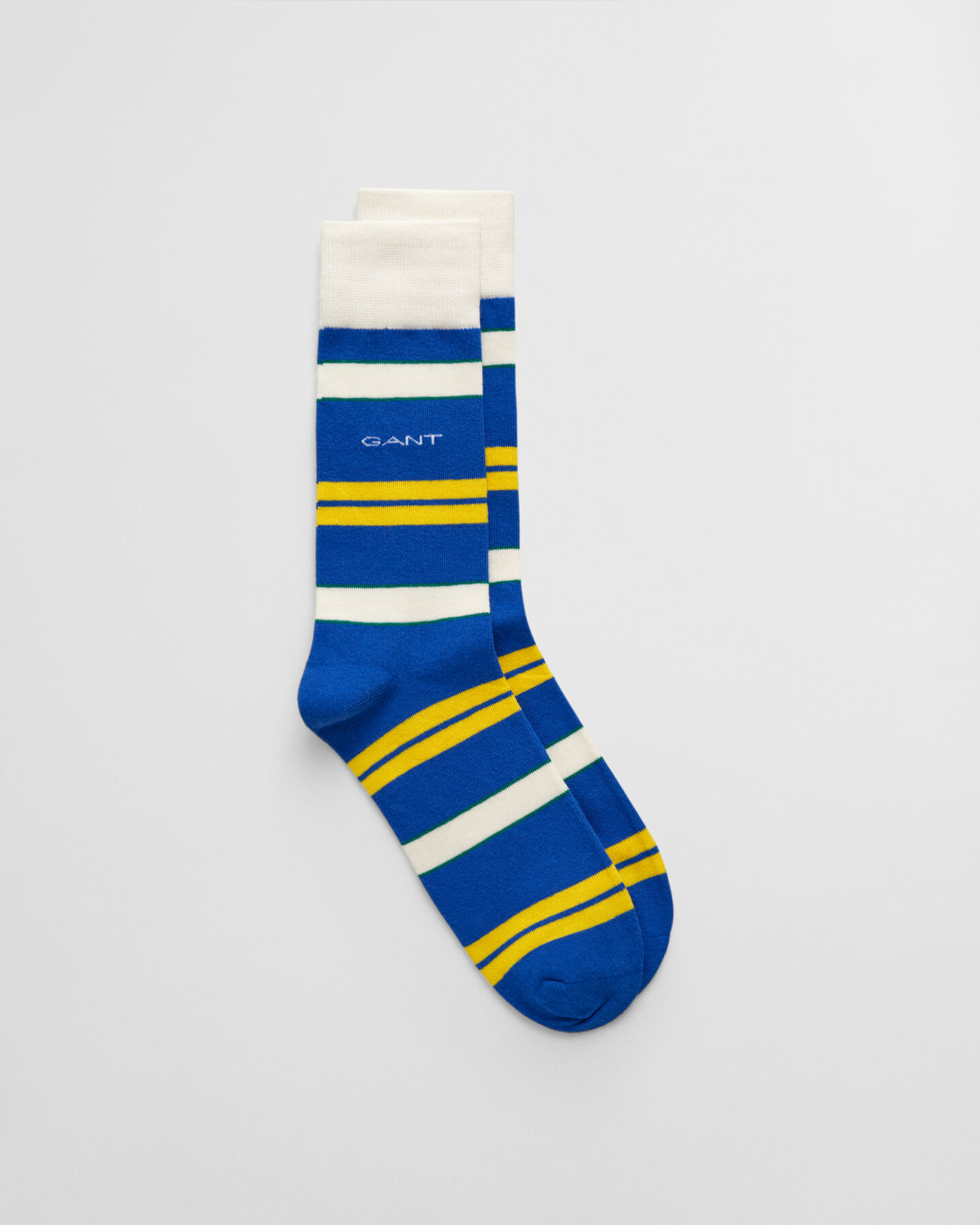 Rugger Striped Socks