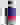 Colorblocked Crew Neck Sweatshirt