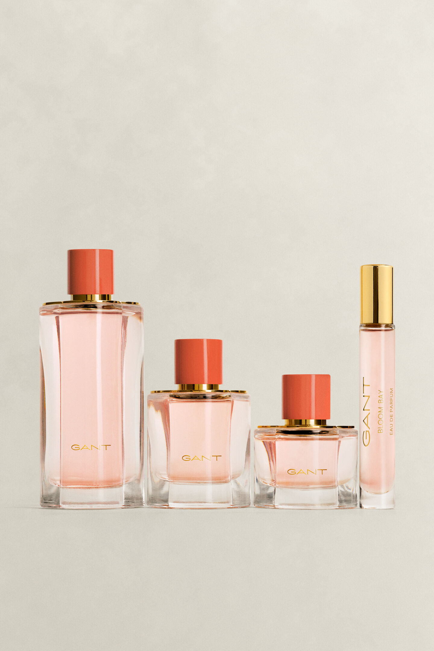 Gant Bloom Bay Eau de Parfum 100ml