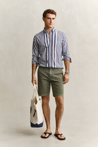 Sunfaded Chino Shorts