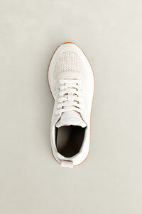Bevinda Knit Sneakers
