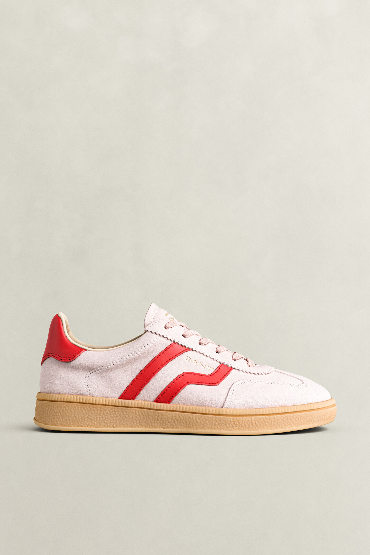Cuzima Suede Sneakers