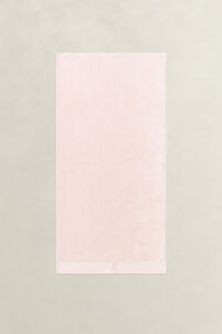 Embroidered Towel 70X140