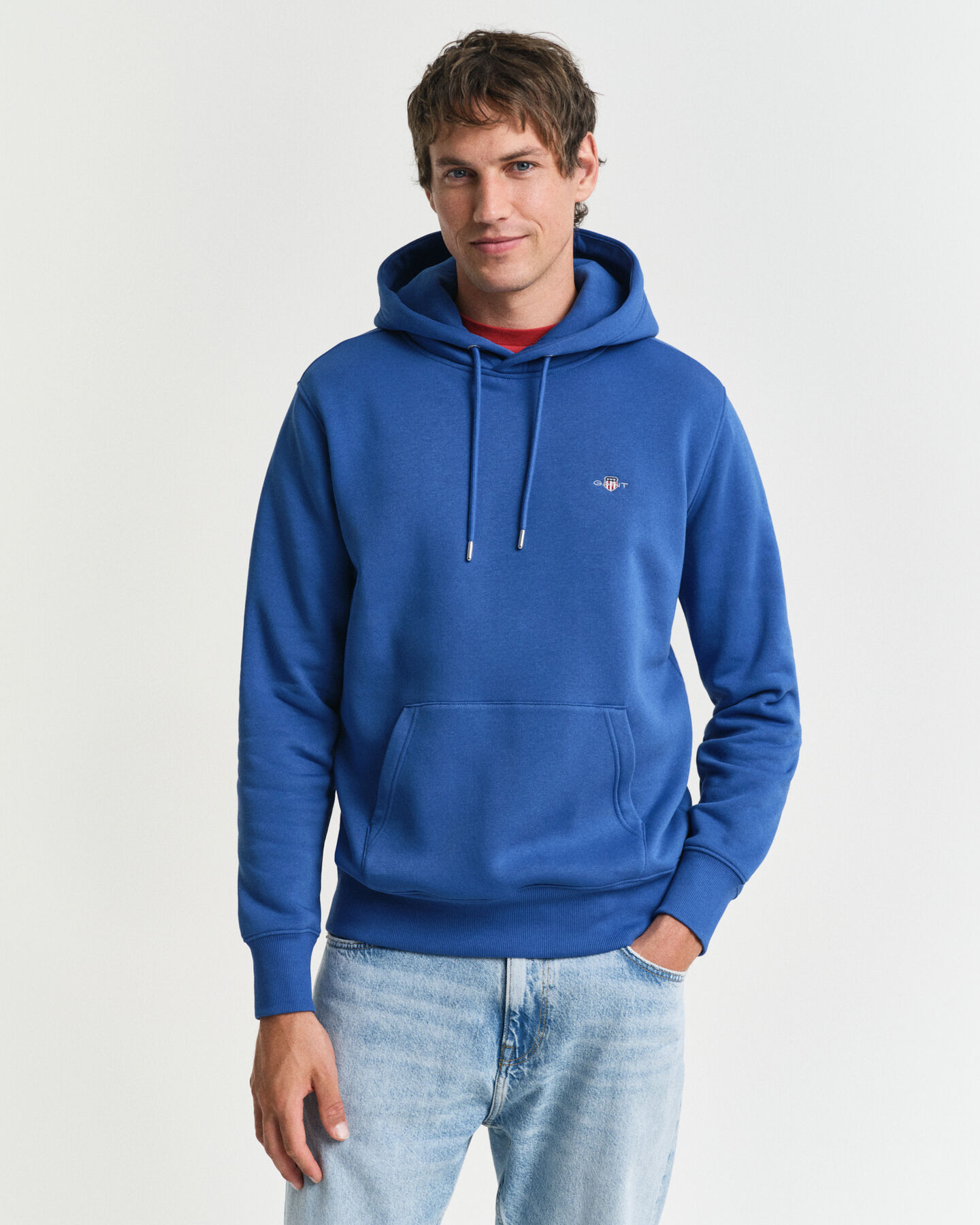 Shield Hoodie