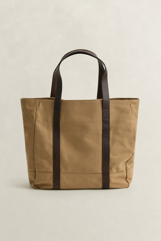Modern Tote Bag