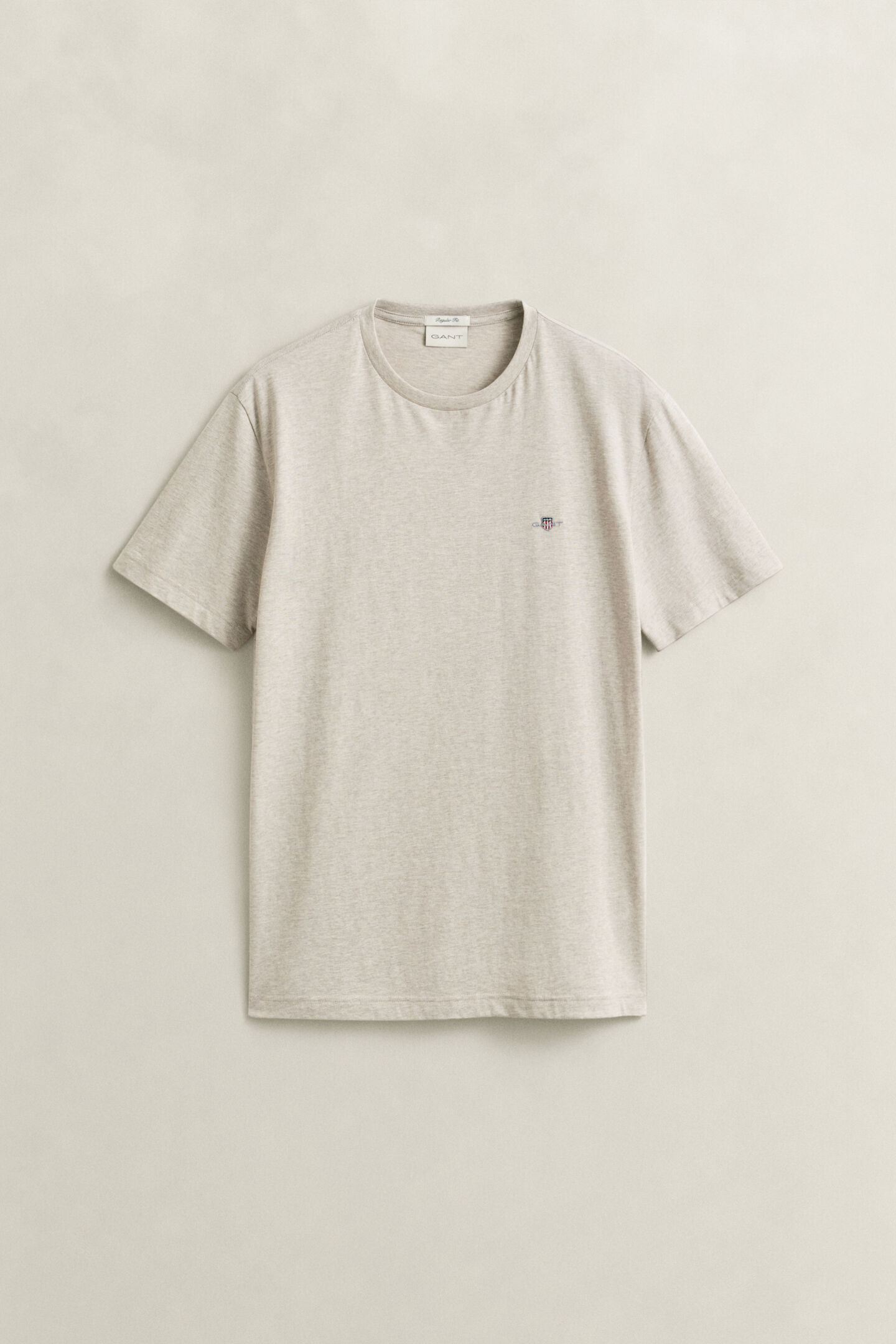 Regular Fit Shield T-Shirt