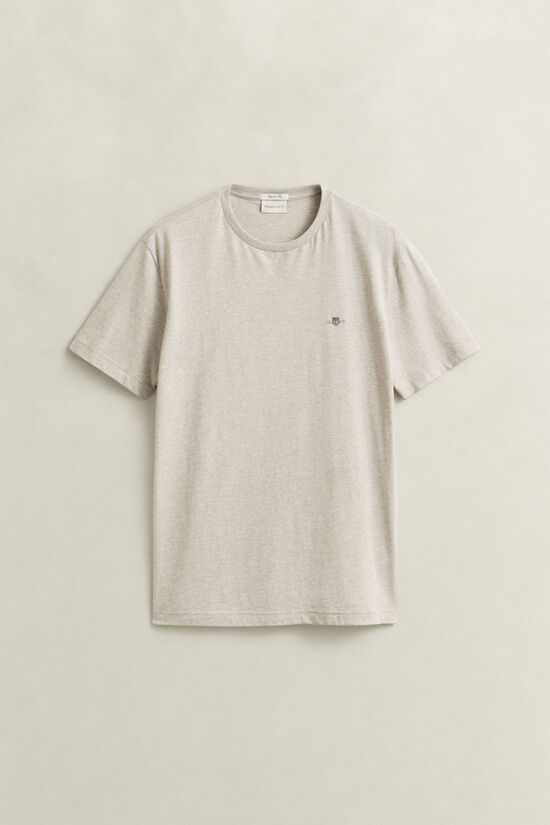 Regular Fit Shield T-Shirt
