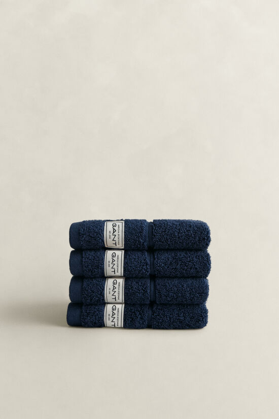 4-Pack Premium Towels 30X30