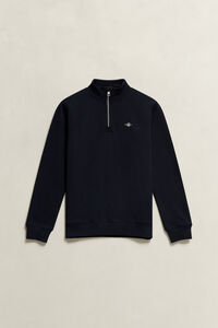 Teen Boys Half Zip Sweatshirt