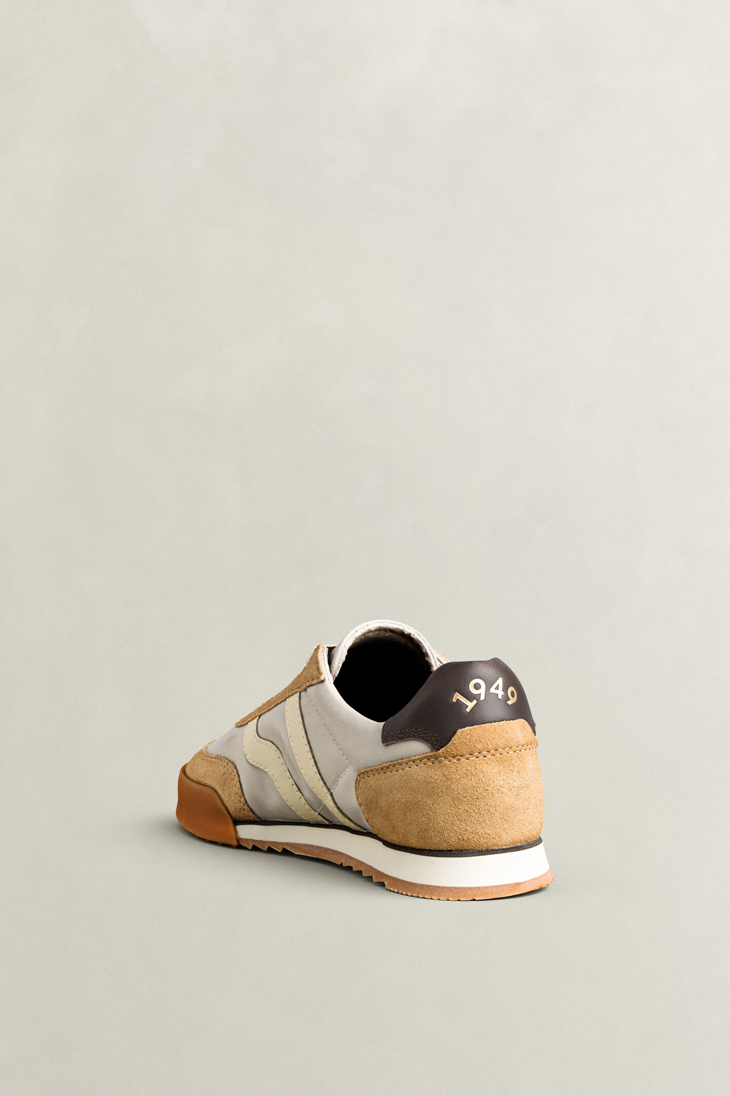 Baylle Suede Sneakers