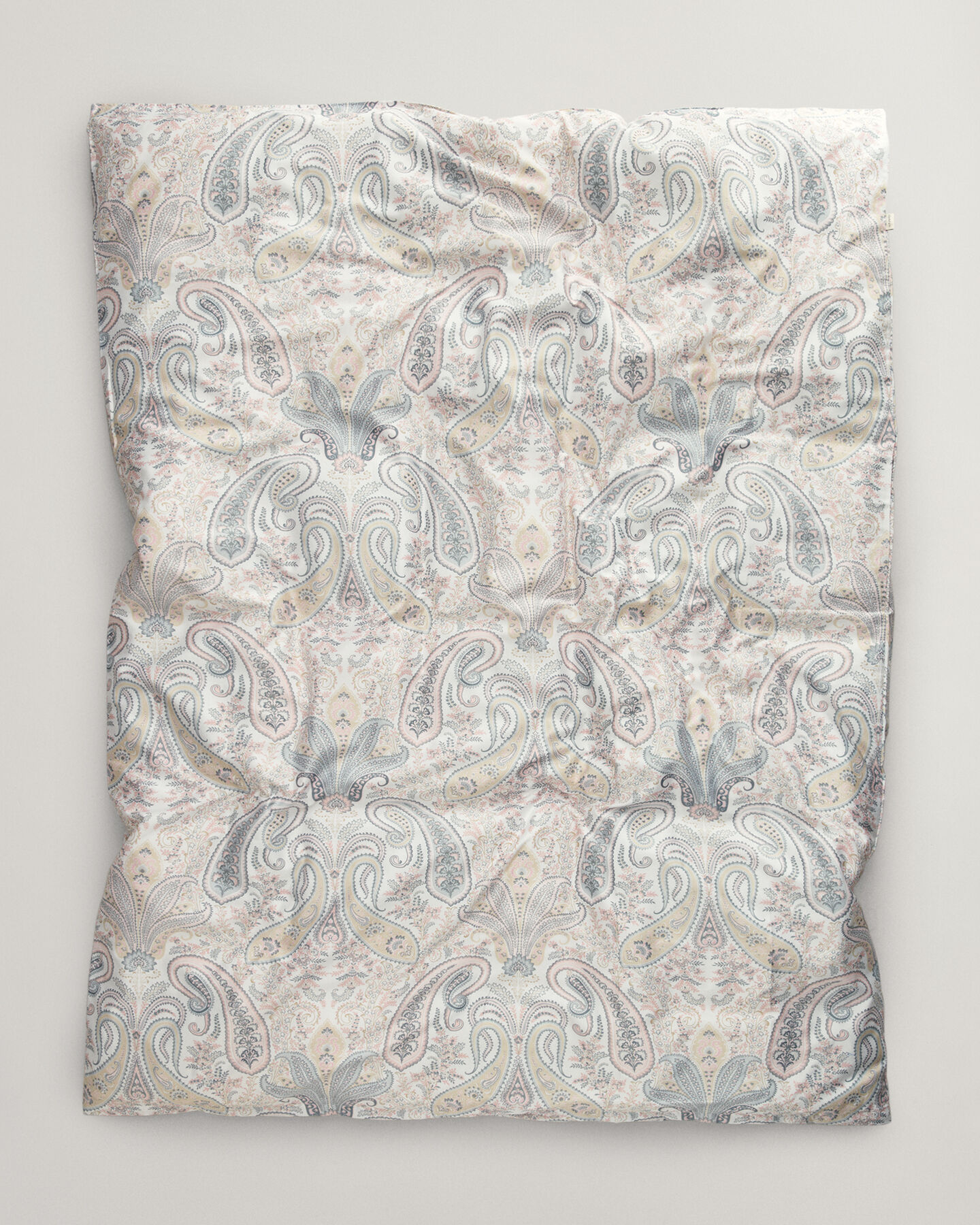 Key West Paisley Double Duvet