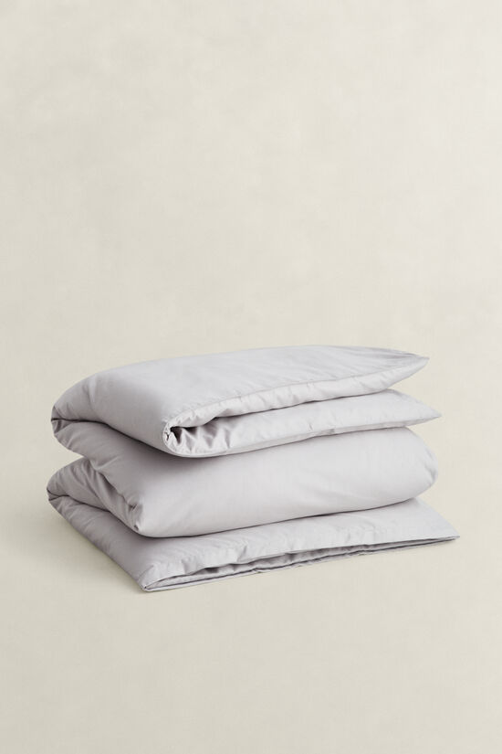 Sateen Single Duvet