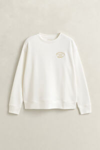 Rope Graphic Sweatshirt