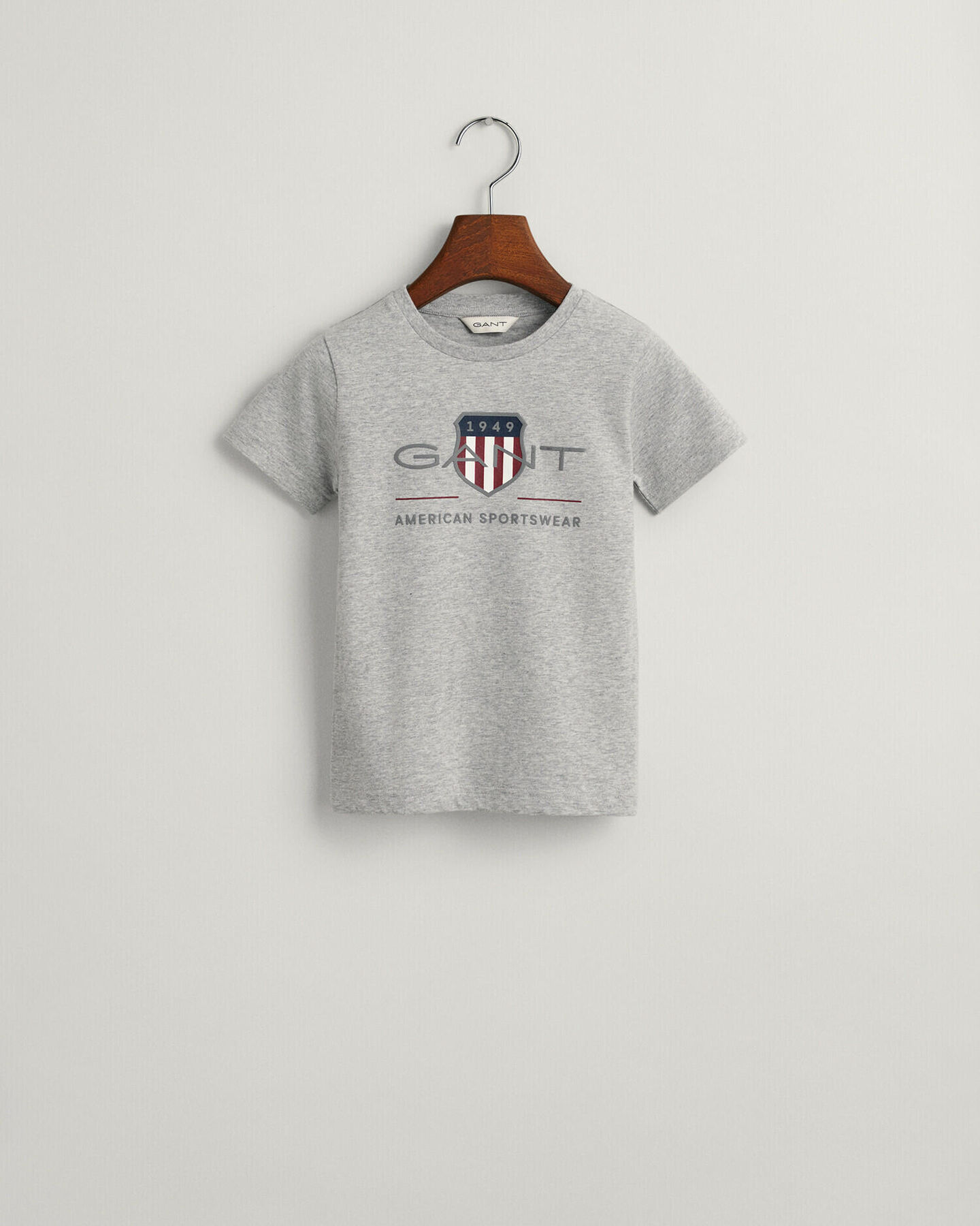 Kids Archive Shield T-Shirt