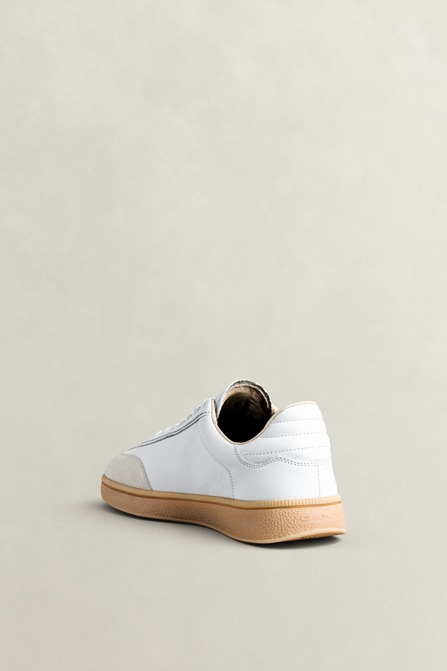 Cuzmo Leather Sneakers