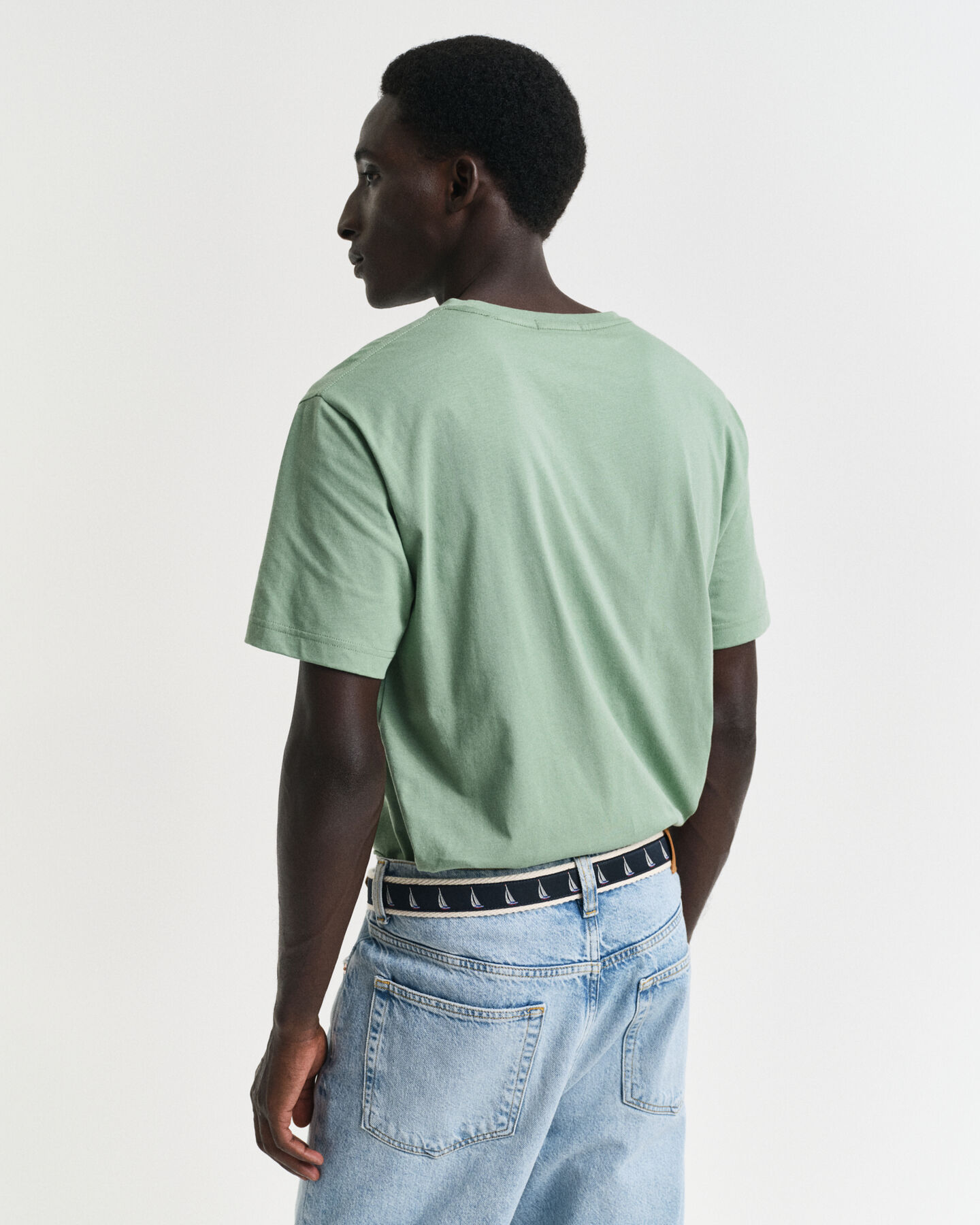 Regular Fit Shield T-Shirt