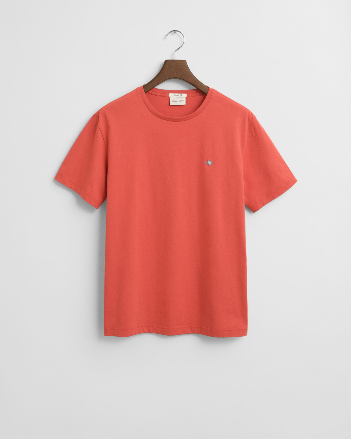 Regular Fit Shield T-Shirt
