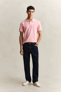 Regular Fit Polo Shirt