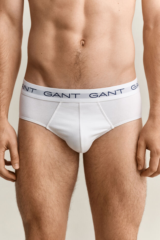 3-Pack Briefs
