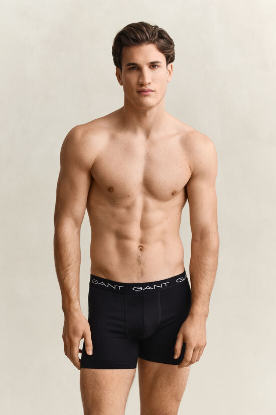 3-Pack Boxer Briefs
