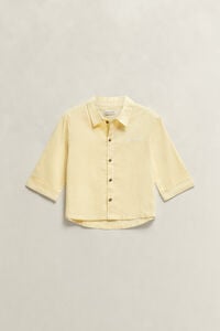 Teen Girls Overshirt