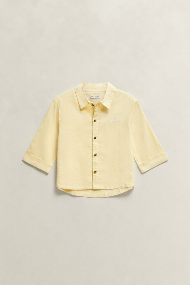 Teen Girls Overshirt