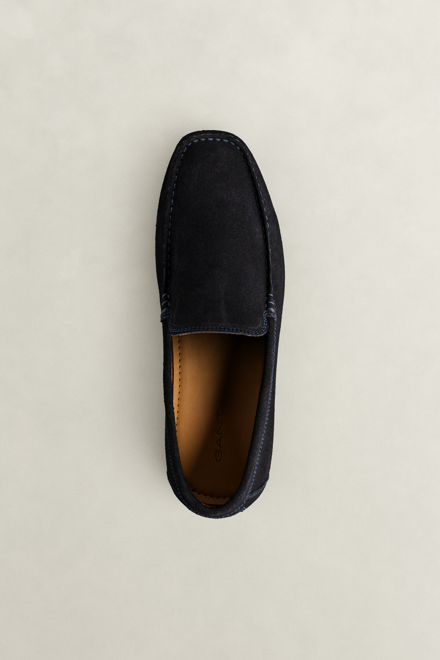 Wilmon Suede Loafers