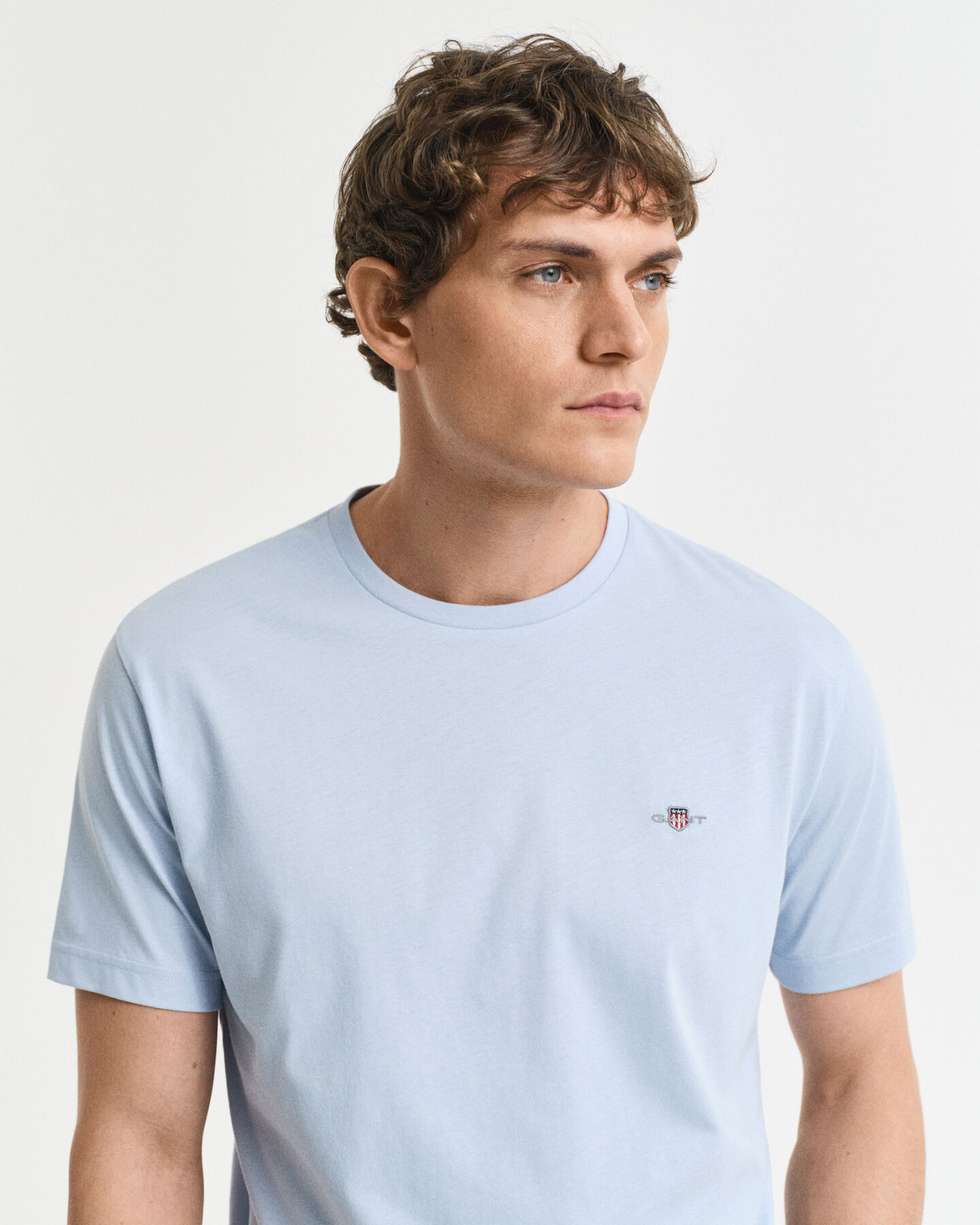 Regular Fit Shield T-Shirt