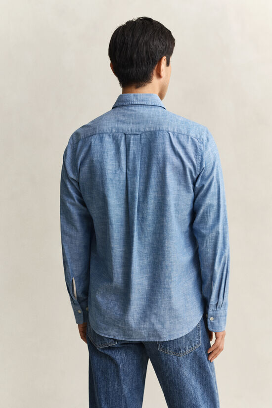 Chambray Shirt