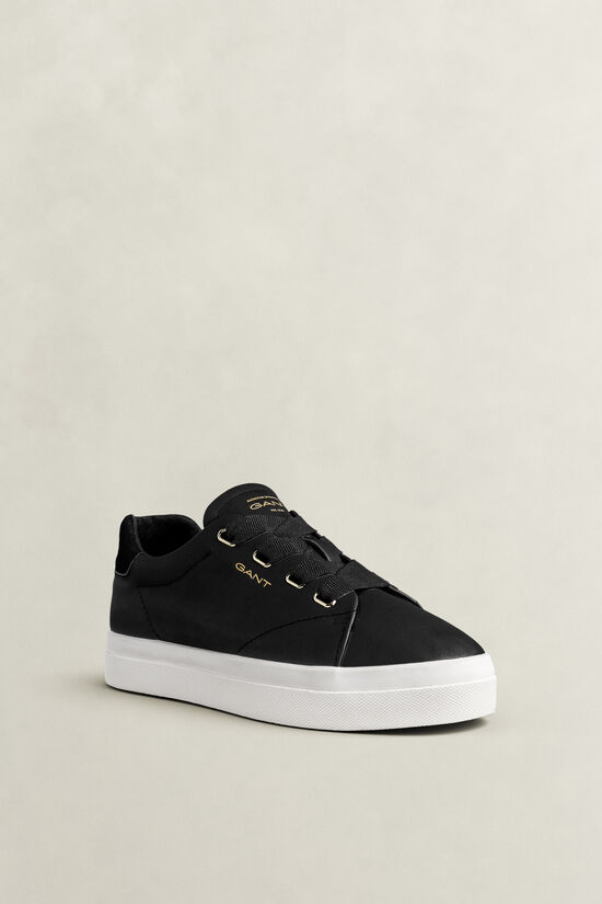 Avona Leather Sneakers