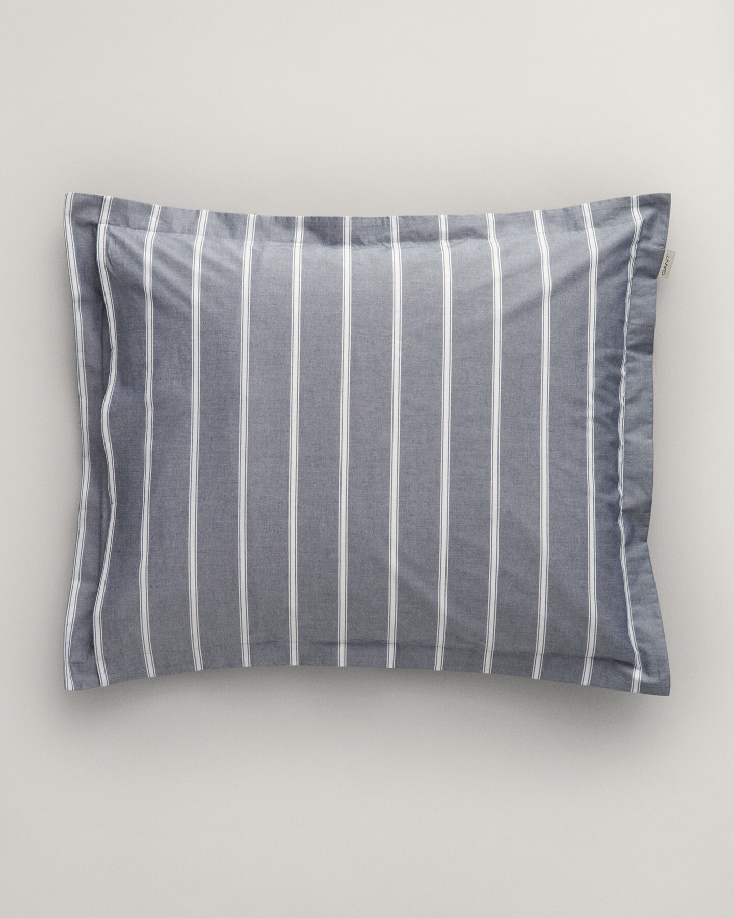 Oxford Stripe Pillowcase