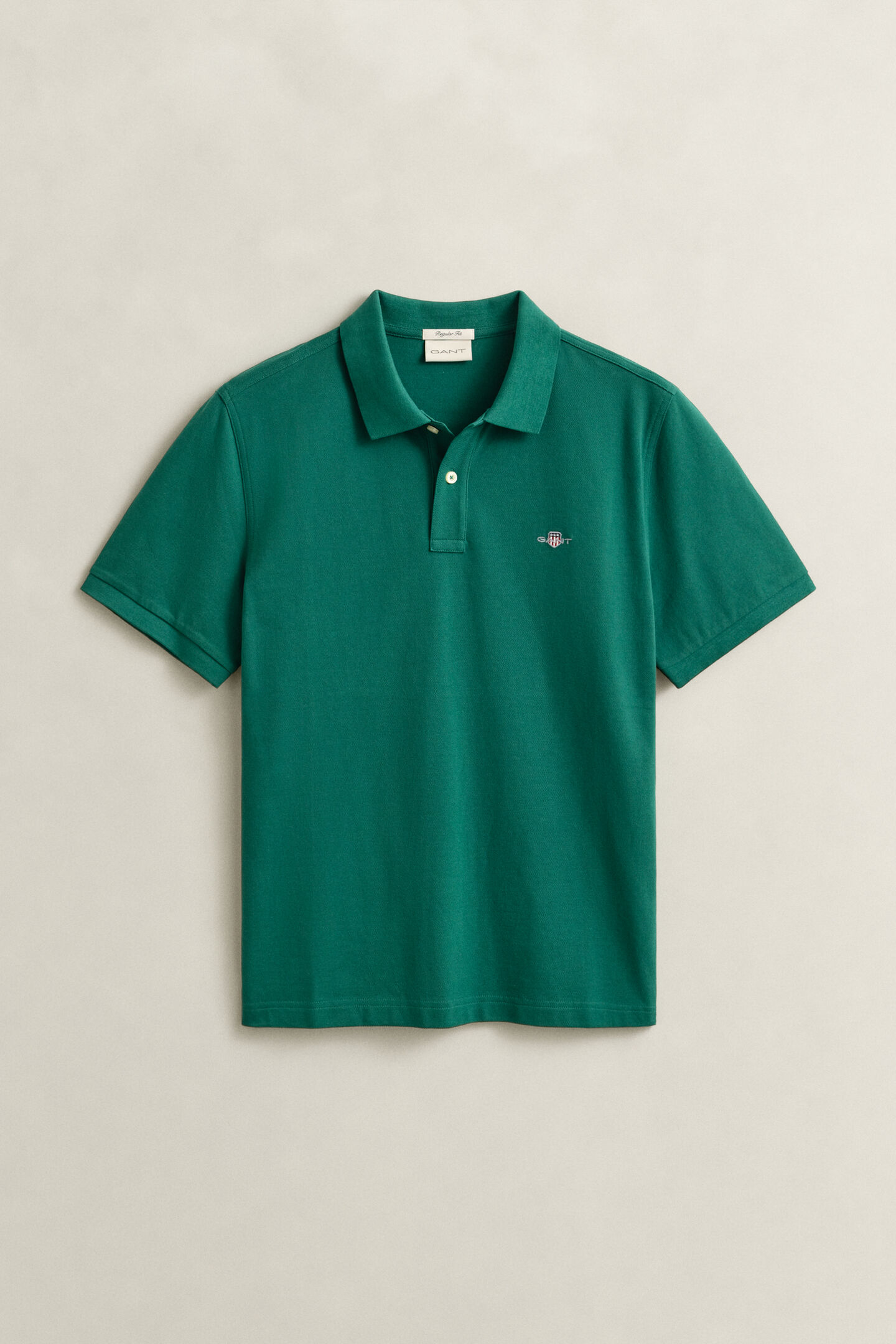 Regular Fit Polo Shirt