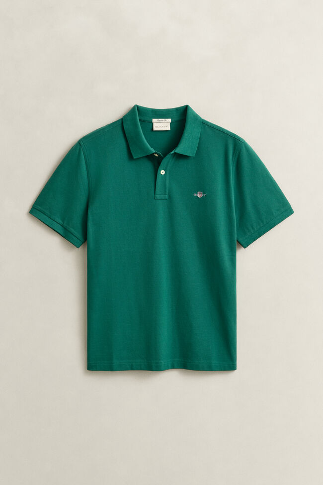 Regular Fit Polo Shirt