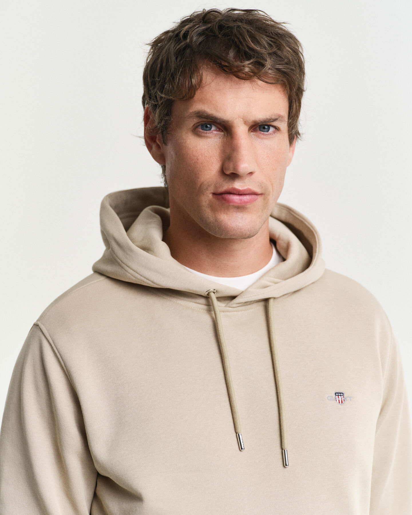Shield Hoodie
