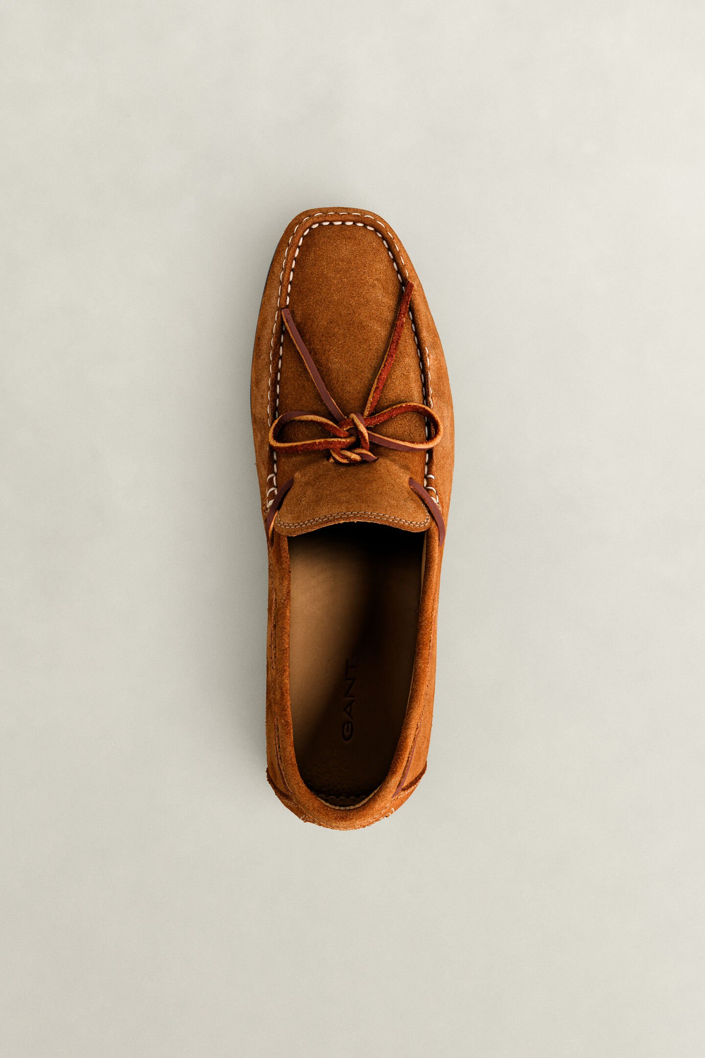 Wilmon Suede Loafers