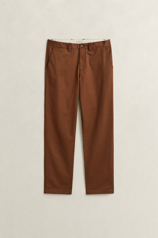 Regular Fit Classic Chinos